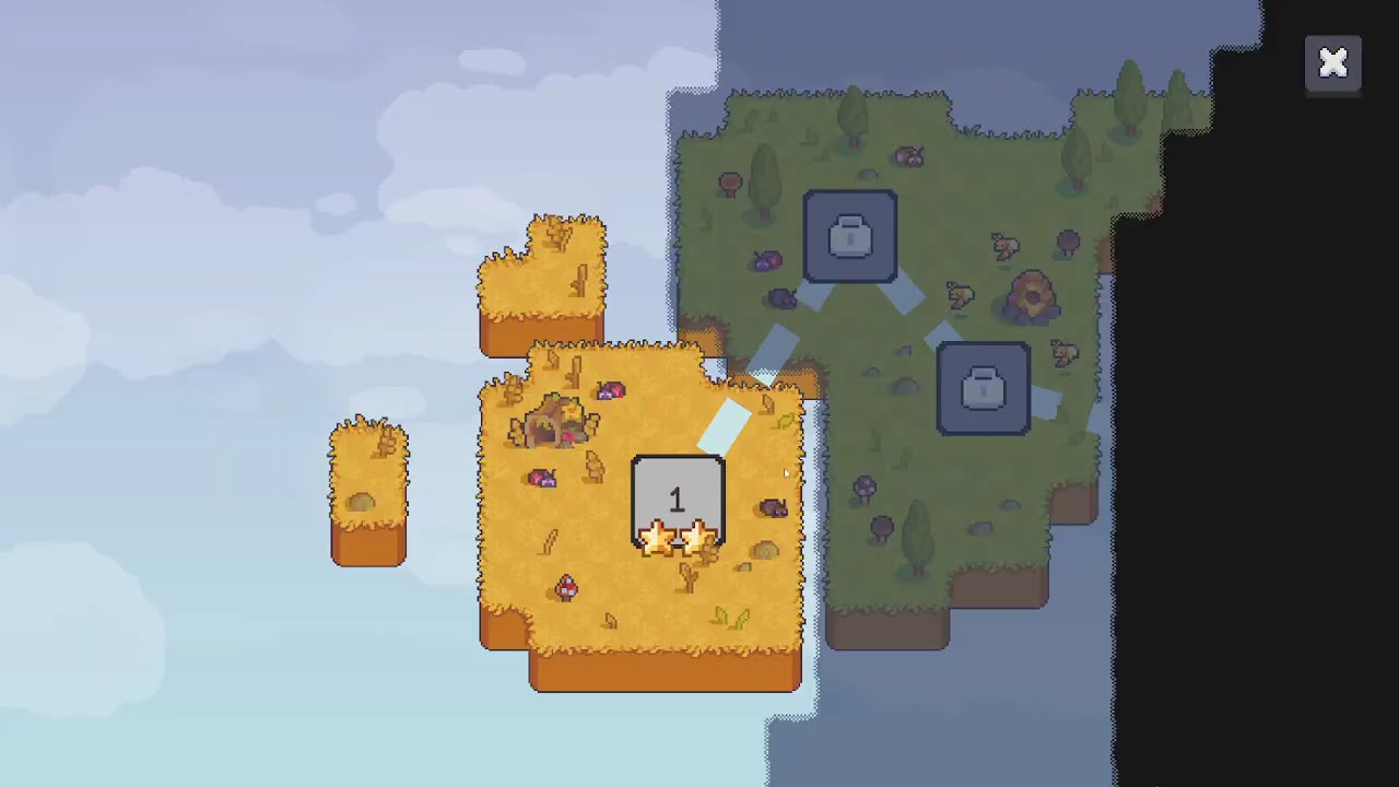 Ant Colony: Wild Forest Playtest