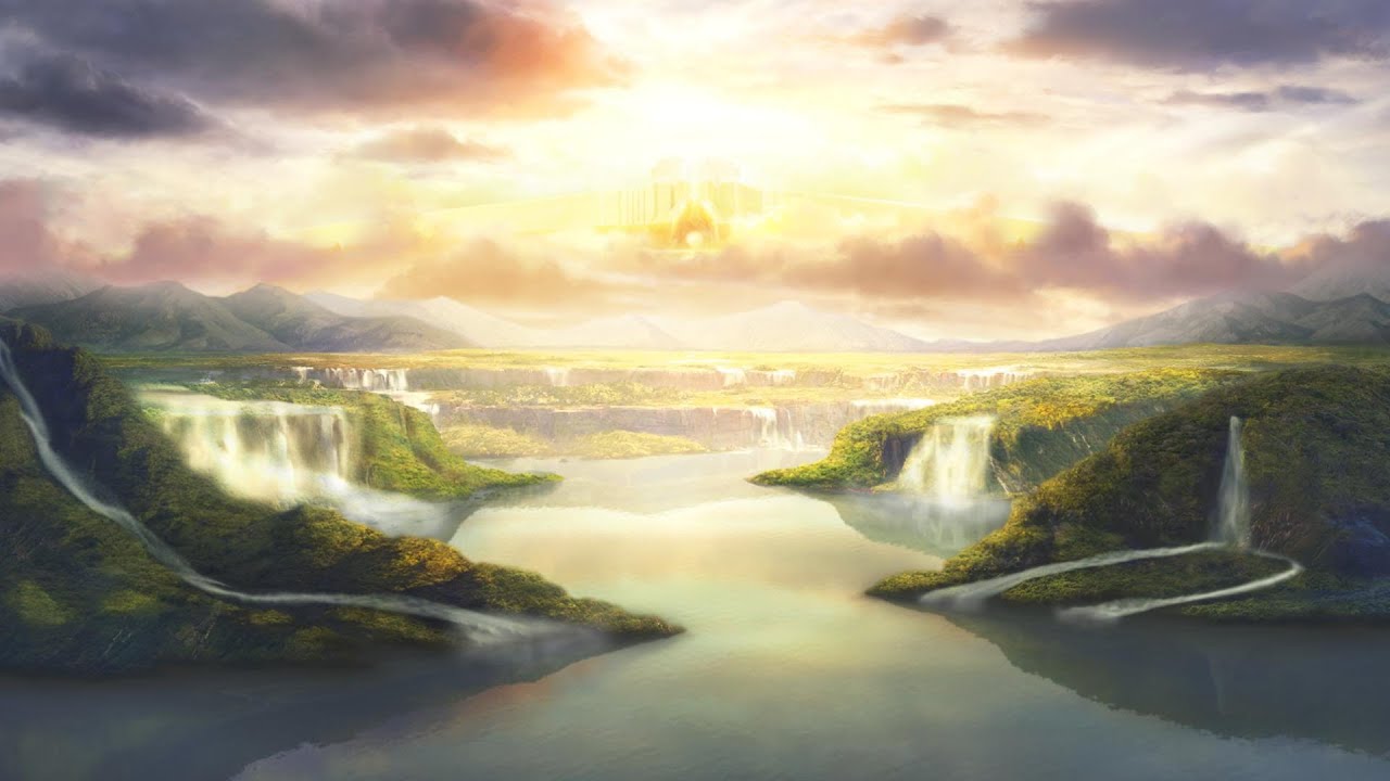 Ilmutus: viimne taplus - Superbook - hooaeg 1 episood 13 - Täielik episood (ametlik HD versioon)