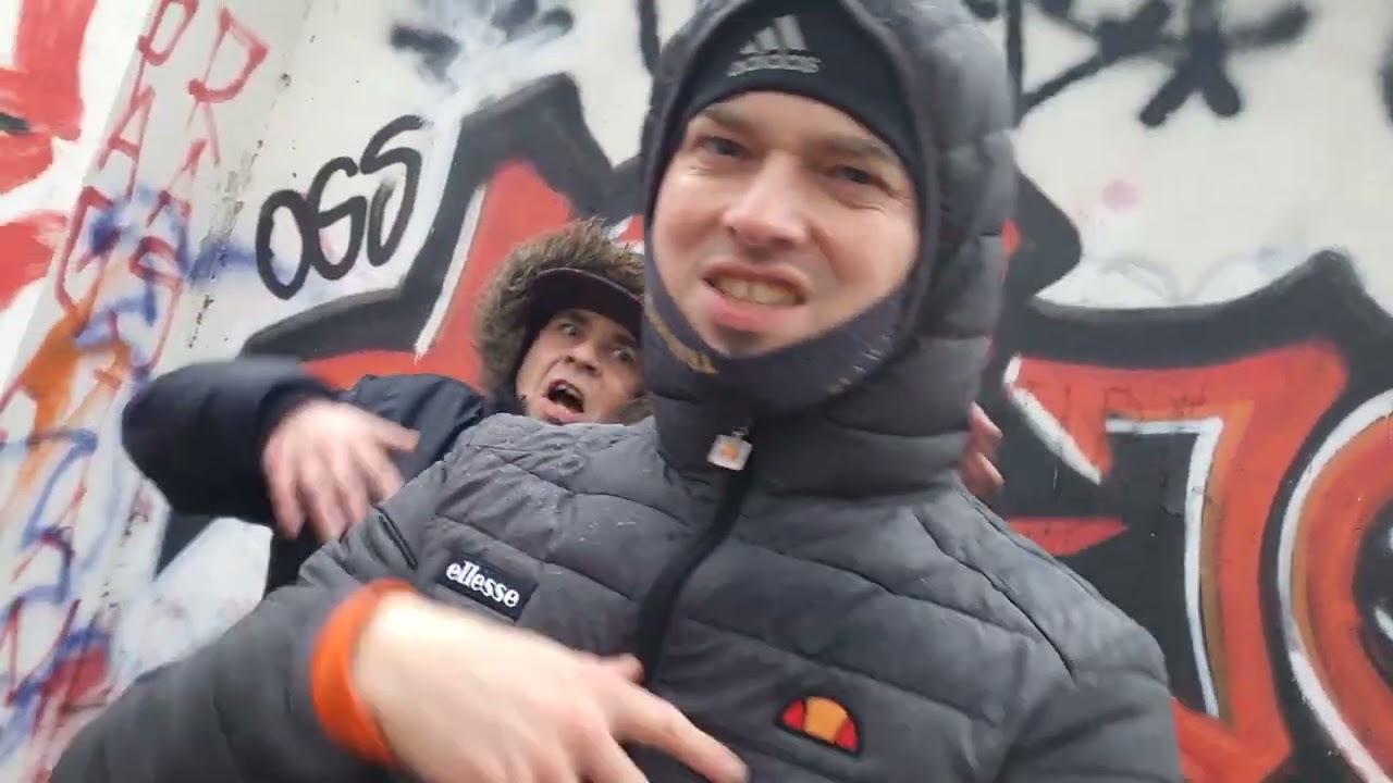 OGS - 20 Metu (video)
