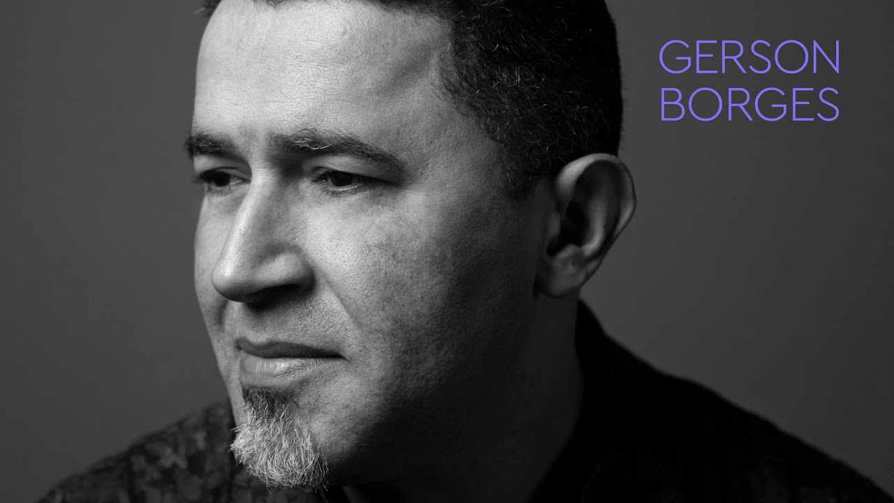 Gerson Borges | Para os Meninos (Os Quatro Amores)