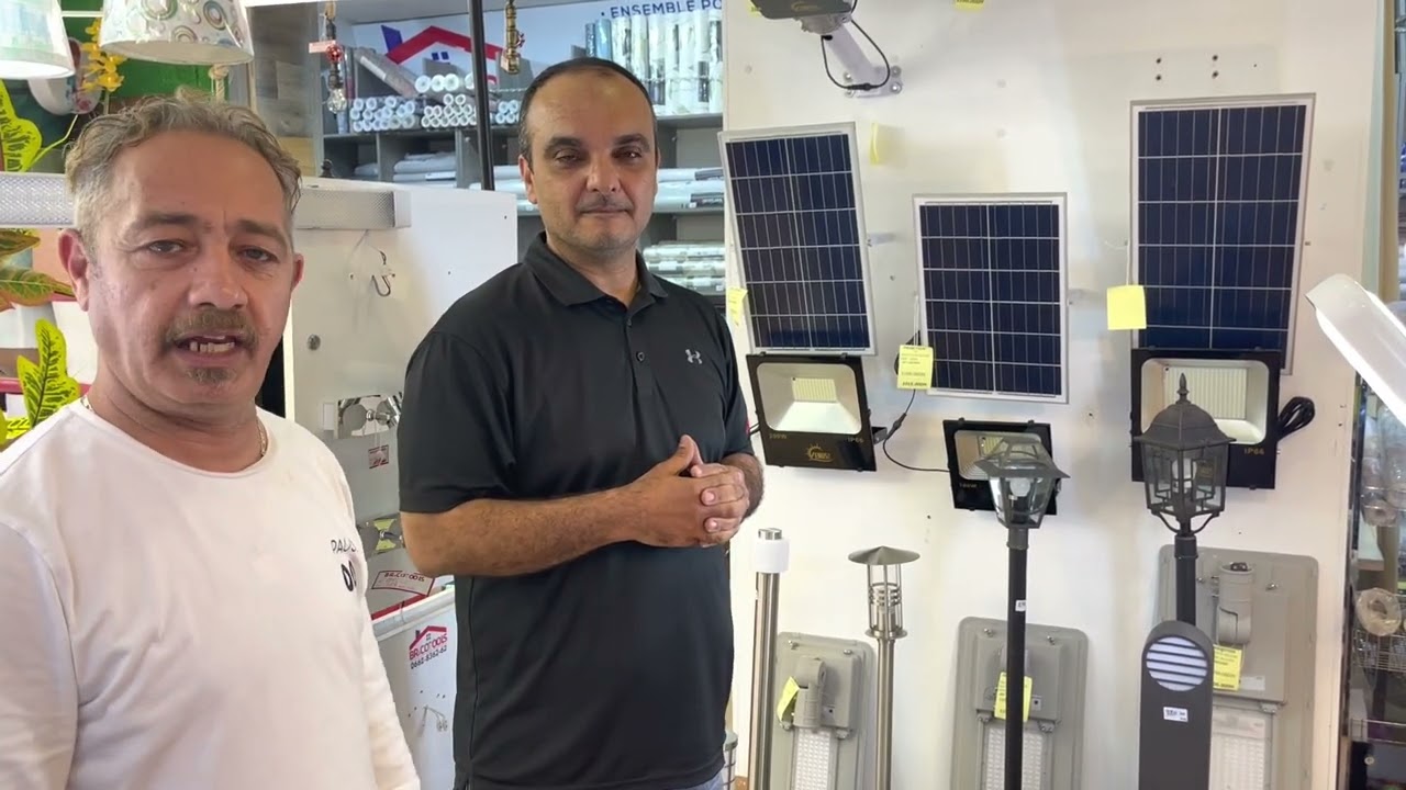 شكرا للفنان رفيق بوبكر لزيارتك لبريكتولز BRICOTOOLS