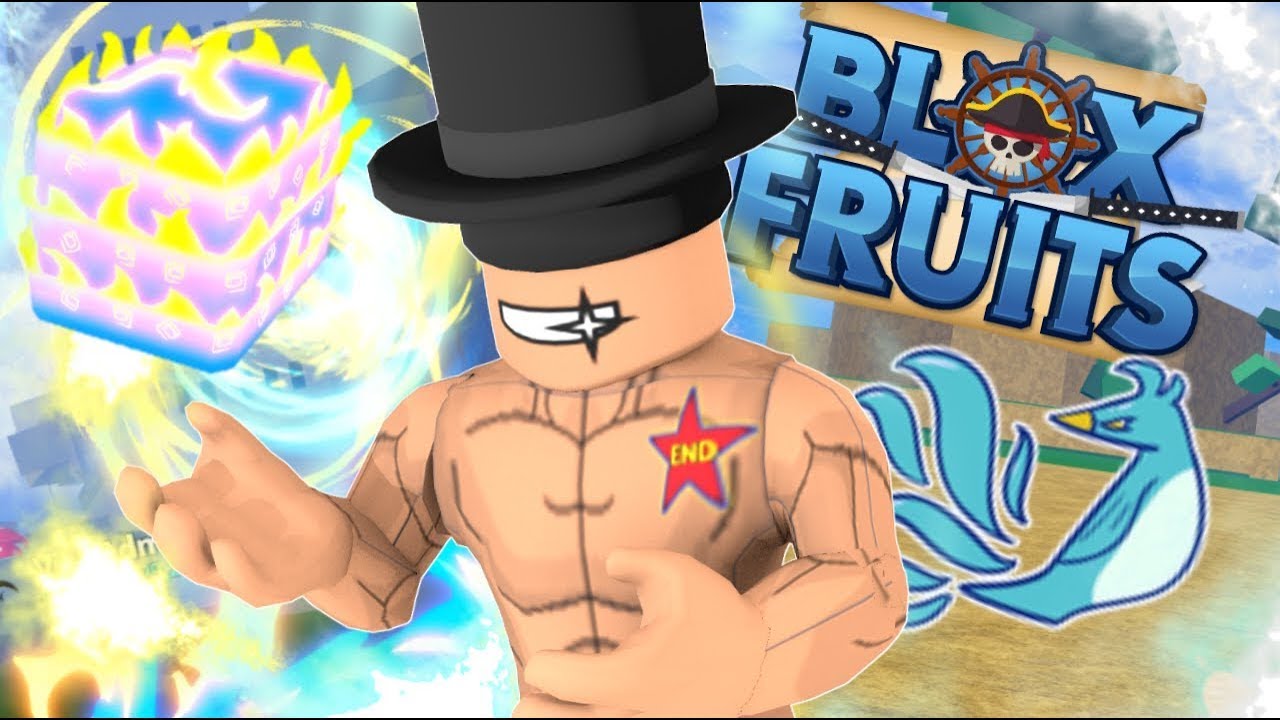 Level 61’den 71’e | Blox Fruits’ta Kasıldım 💪