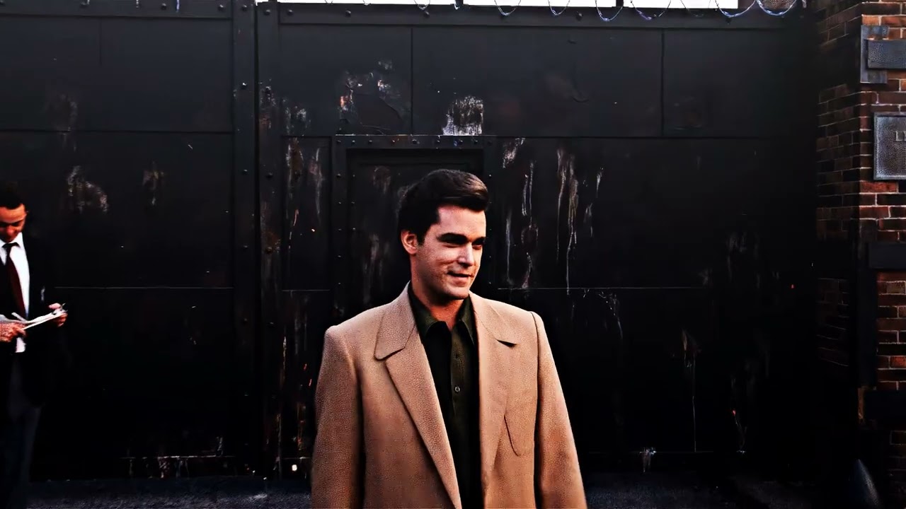Goodfellas | 4k
