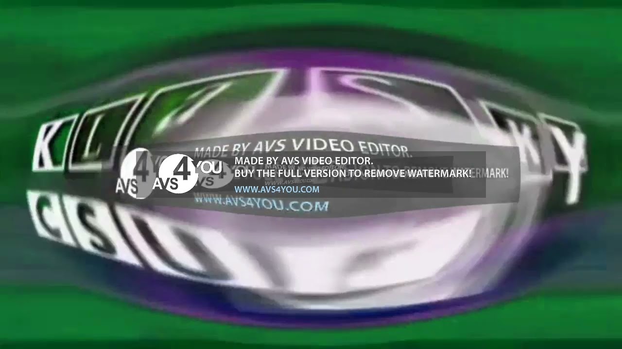 Klasky Csupo in life effects exo 3