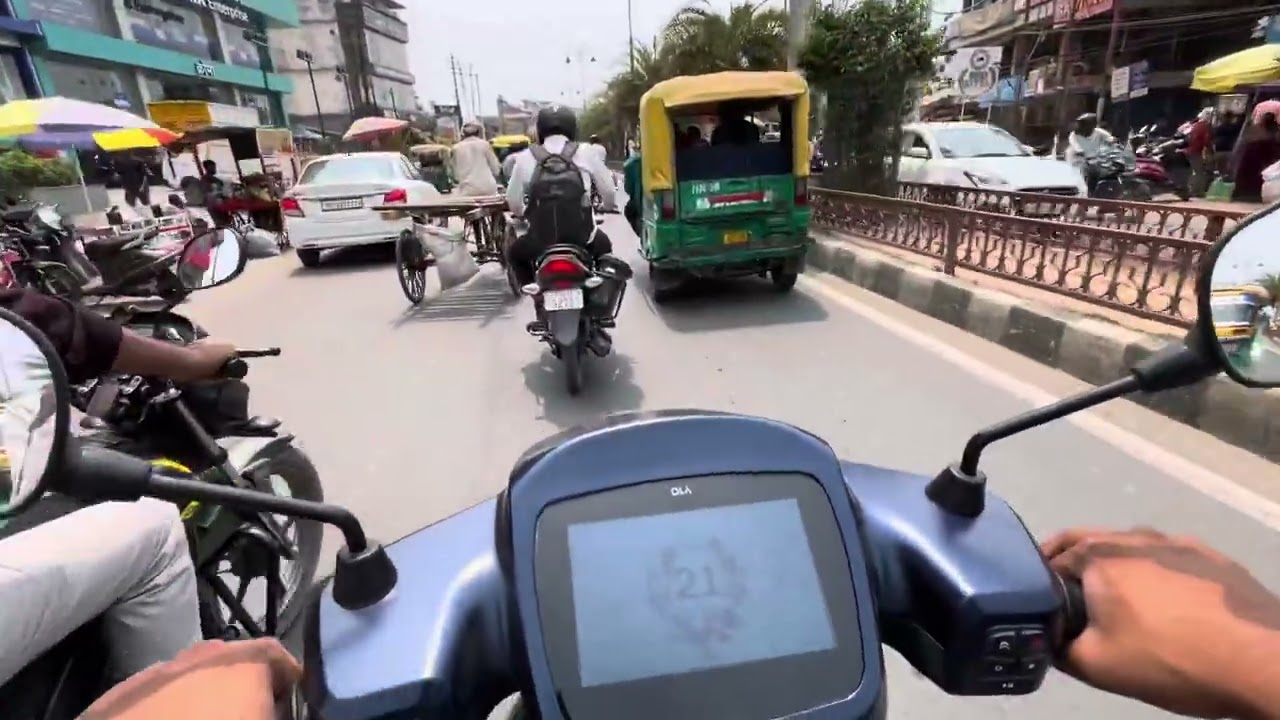 Gorakhpur ki 4 lane roads ka vlog dekho 9 April 2025