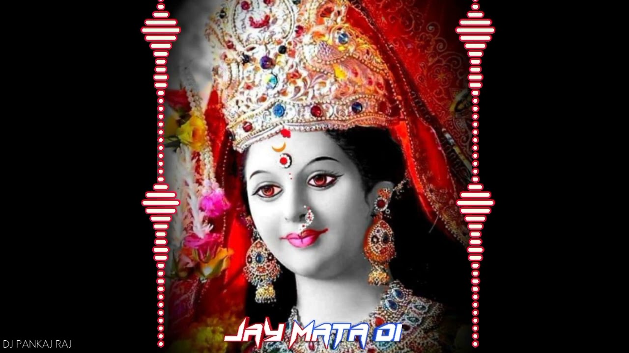 Bolo Jai Mata Di Dj Rinku X Dj Ssb Mandla Mp