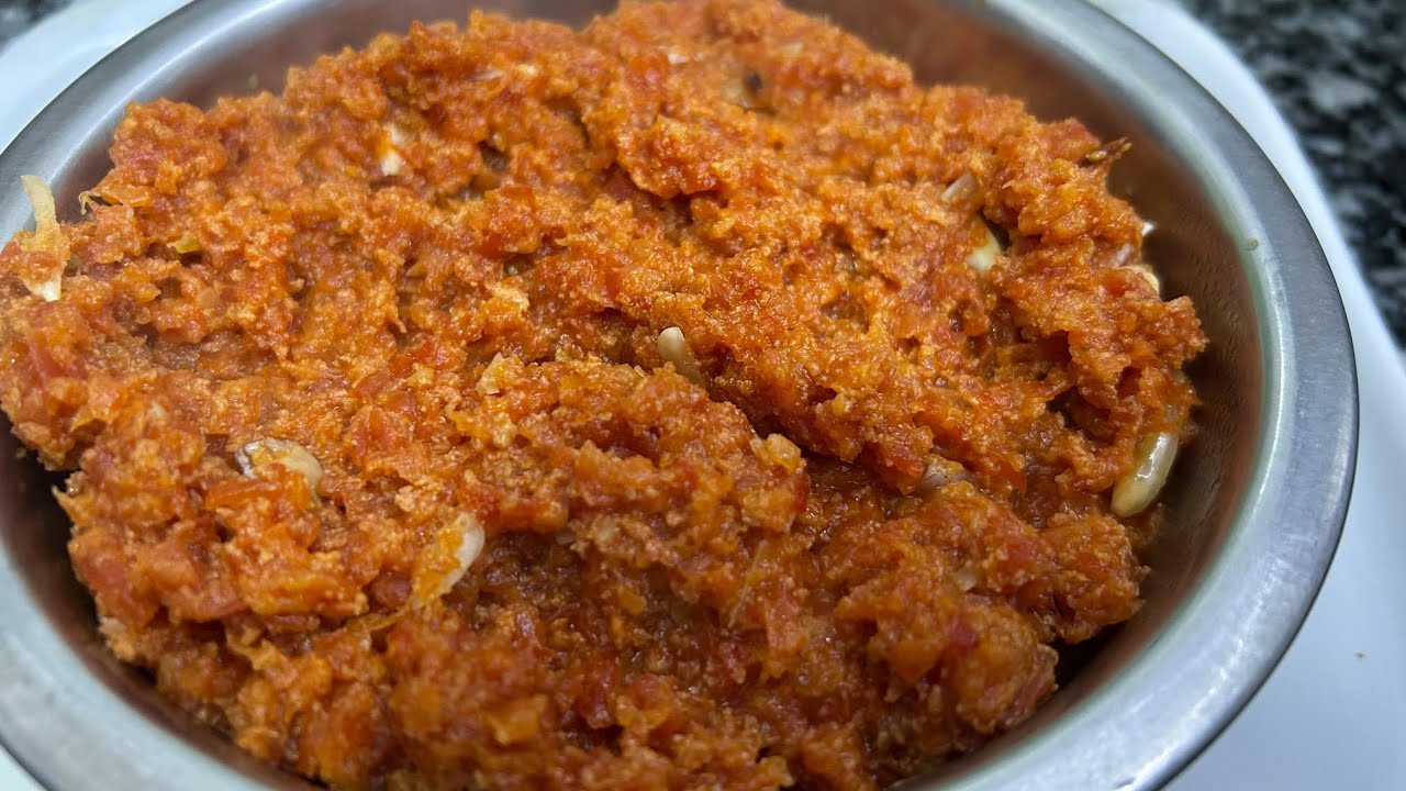गाजर का हलवा बनाना हुआ और भी आसान वो भी बिना खोया का || GAJAR KA HALWA RECIPE 