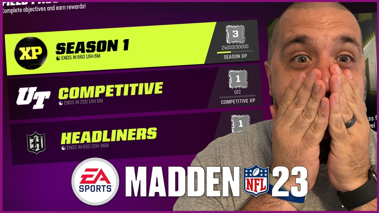FREE Field Pass Rewards! Weekend League REMOVED + FASTER Ways To Do Sets In MUT 23