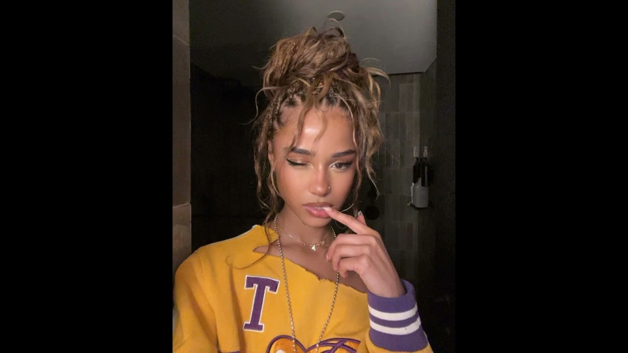 Tyla Type Beat - 