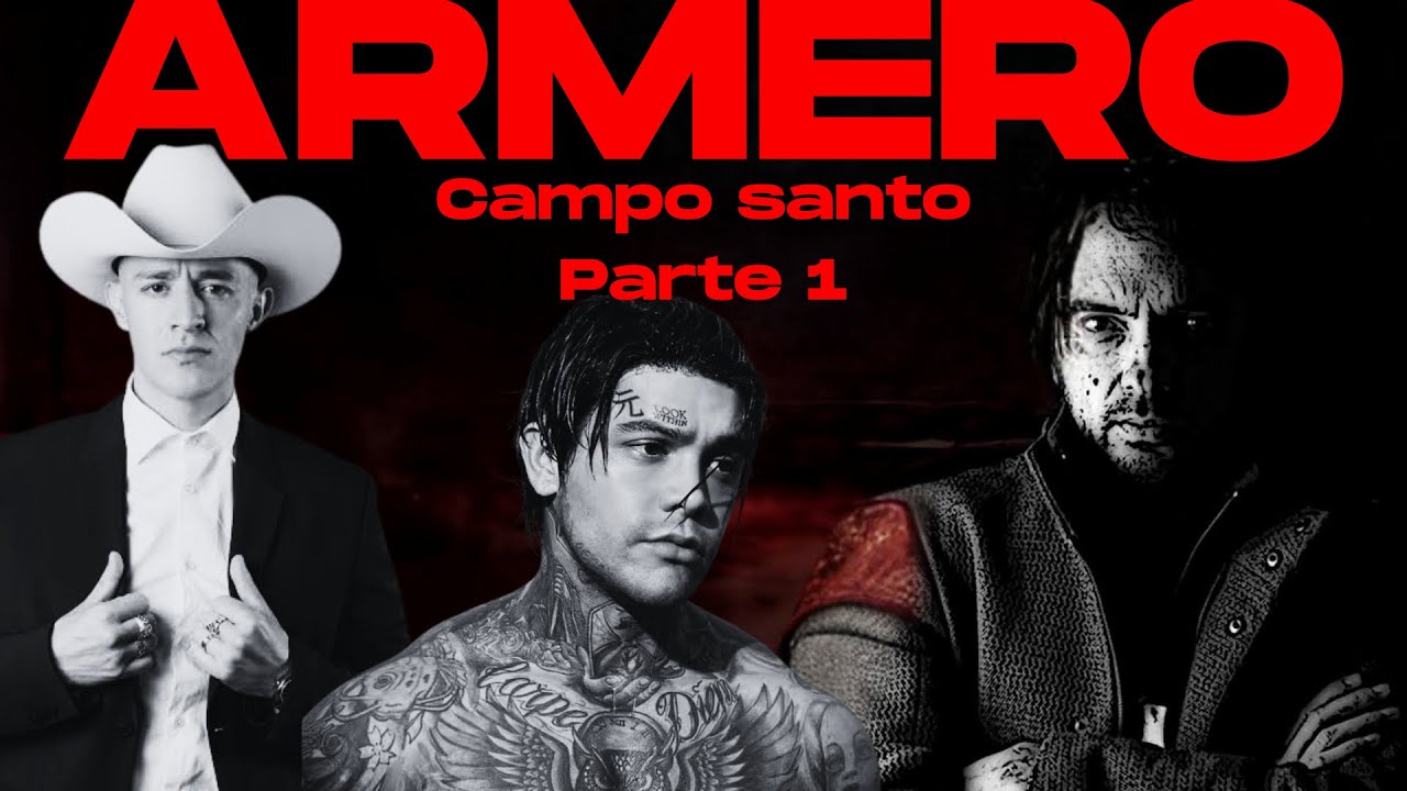 Yeferson Cossio, Luis Alfonso y Dani 3Palacios buscando fantasmas en Armero Campo Santo. PARTE 1 😱🤯