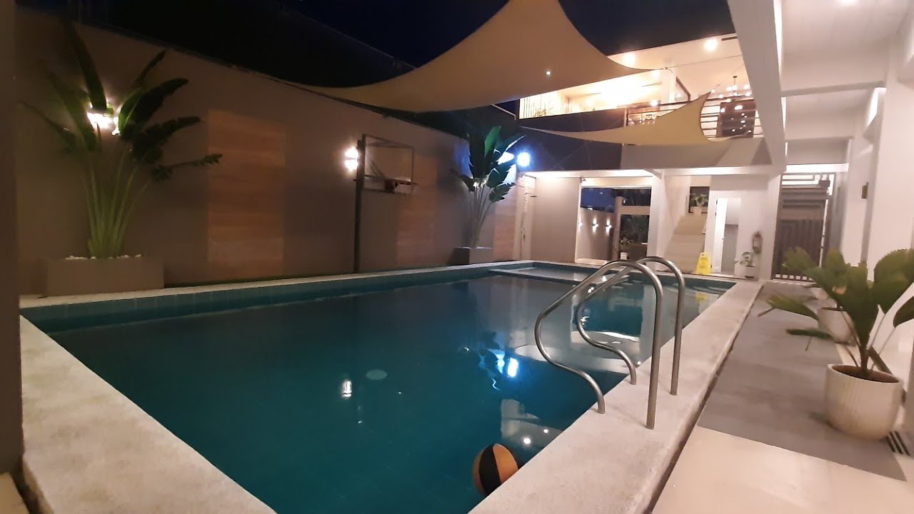 PANSOL LAGUNA - Luxe Serene Private Resort