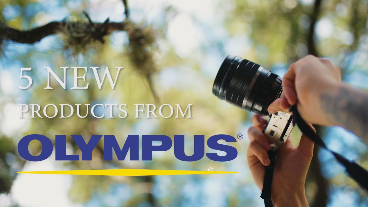 Exploring Austin with the Olympus E-PL8 and more!