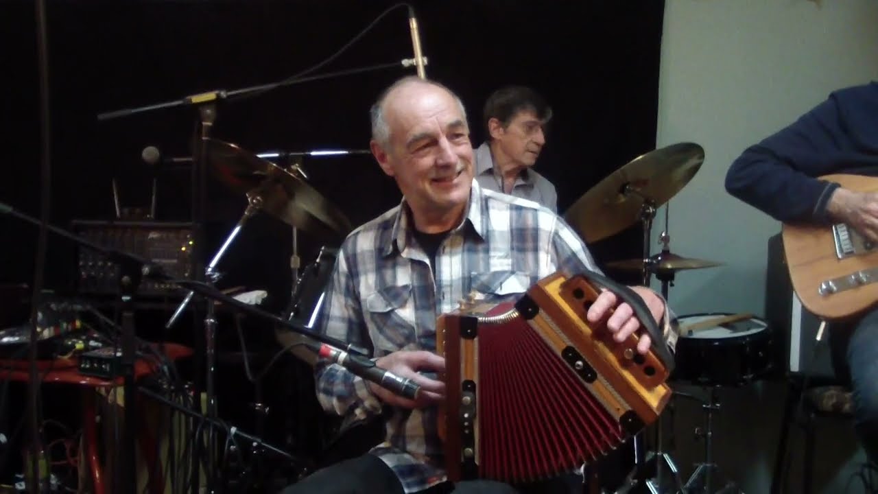 GILLES VEILLEUX