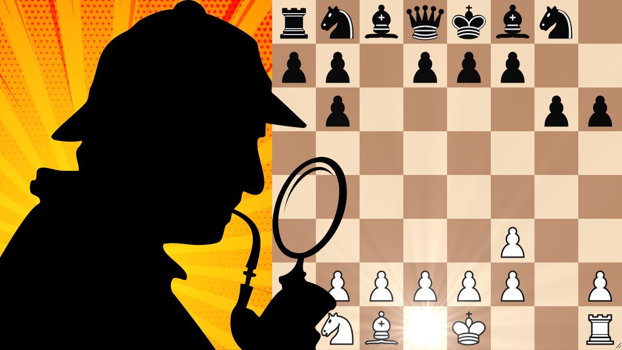 Who killed the Queen?