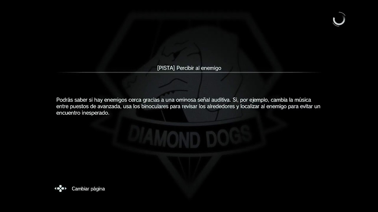 METAL GEAR solid phantom #23