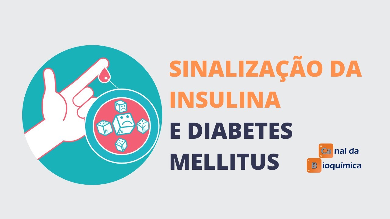 POR QUE A HIPERGLICEMIA ACONTECE EM DIABÉTICOS?