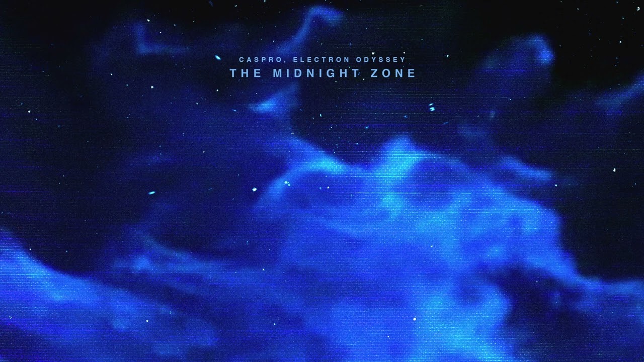 Caspro, Electron Odyssey - The Midnight Zone