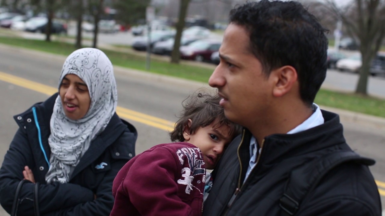 Christmas in Dearborn