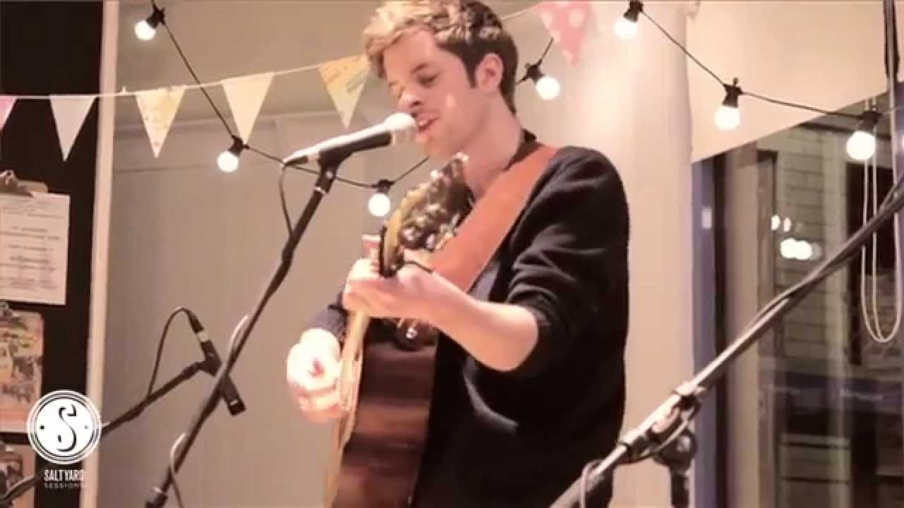 Bunderland 'Wedding Song' (Live at Saltyard Sessions)