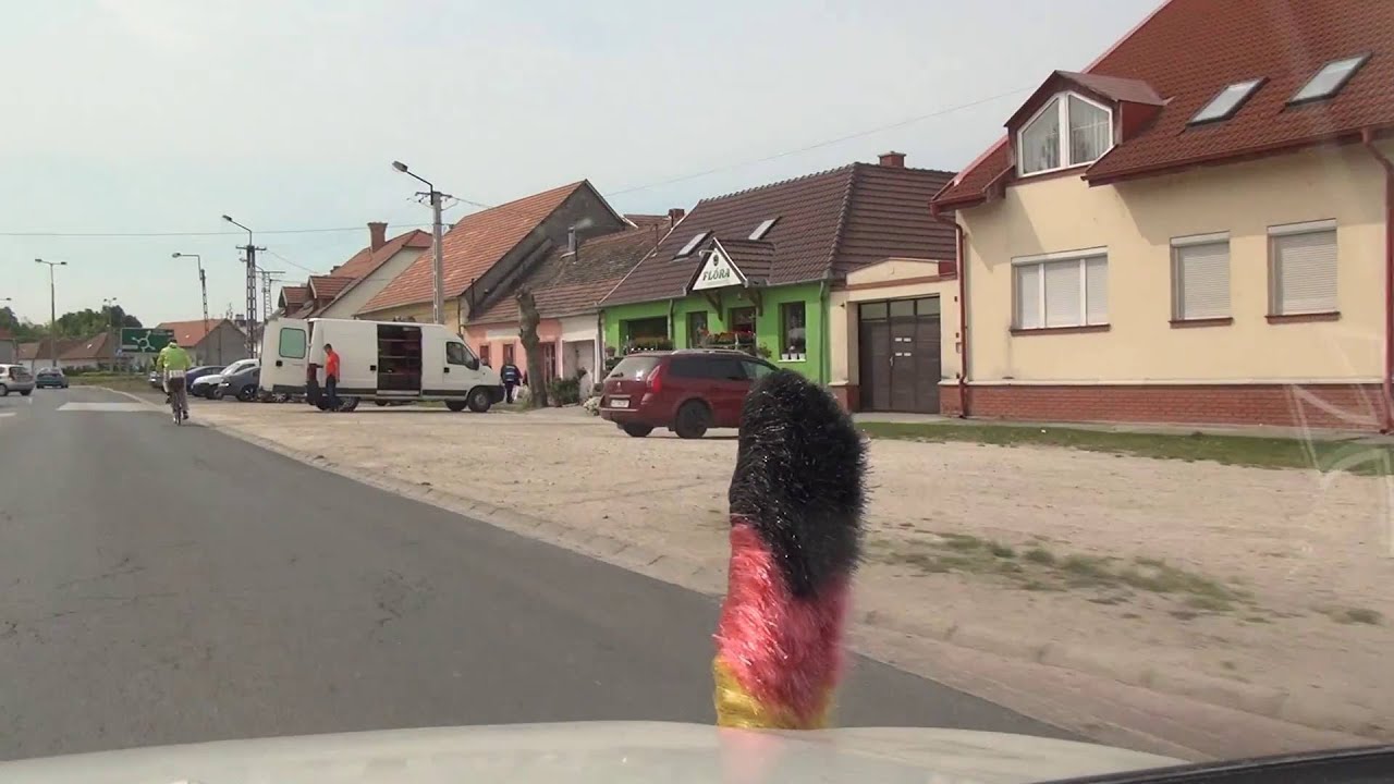 Takácsi Poppa Pápa Tapolcafo Ungarn Hungary Magyarország 23.4.2016