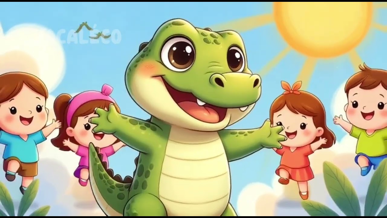 🎶🖐️🦶 Aprender brincando nunca foi tão divertido!