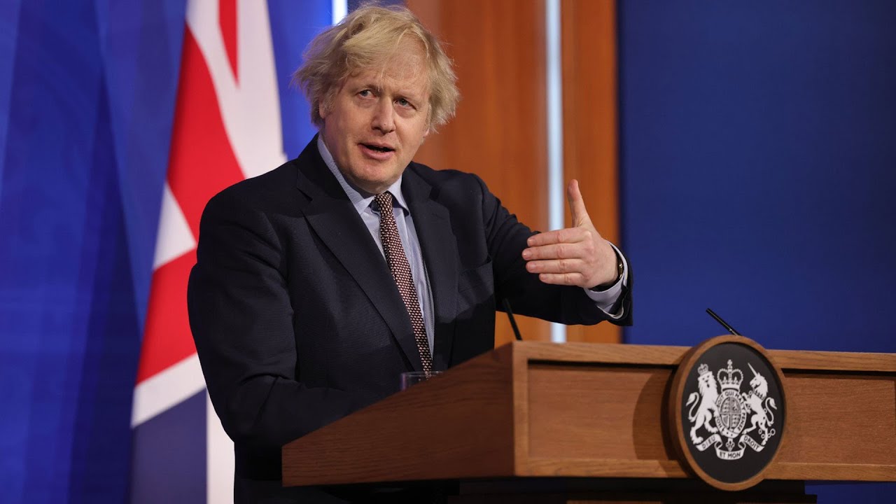 COVID-19 press conference (15 December 2021)