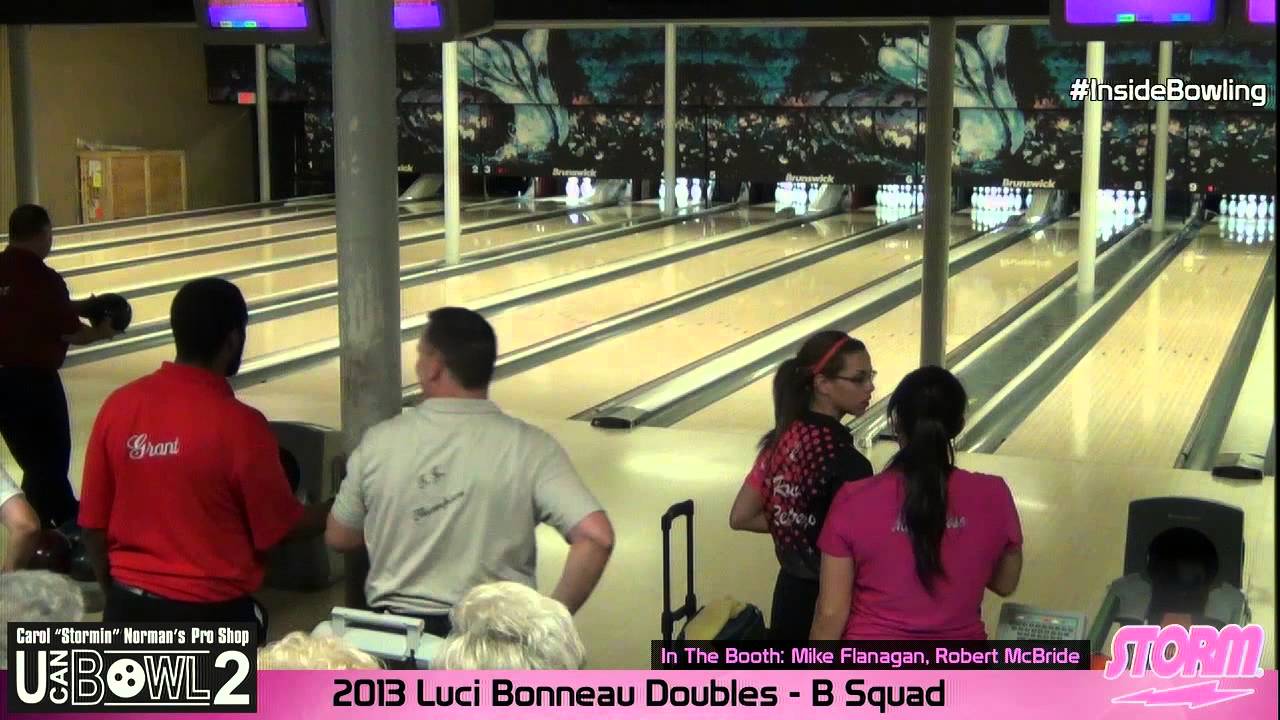 Ужасный несчастный случай в боулинге! Боулеру отказано в игре Perfect 300