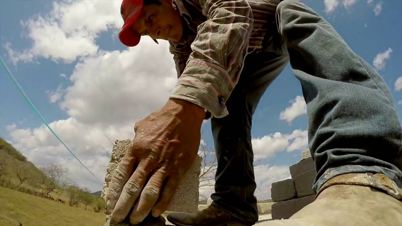 El Parral, Chiapas: Producci&oacute;n Social de Vivienda Asistida