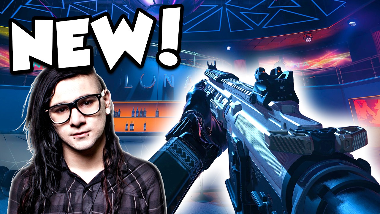 Ремастеринг BO2 M27 вернул меня в 2012 год.