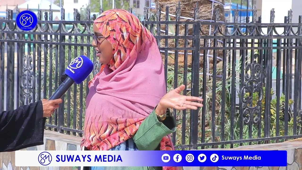 waxaad tahay marka inkirto wax aadan ahayn baad ku soo baxaysa Puntland Qaran ma noqon karto