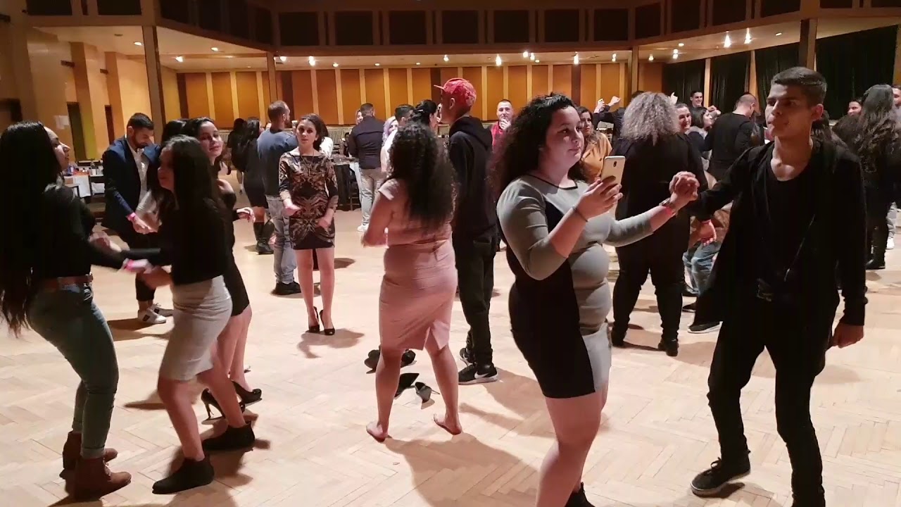 KAMARO SILVESTR 2019 ZÁBAVA BOHUMIN