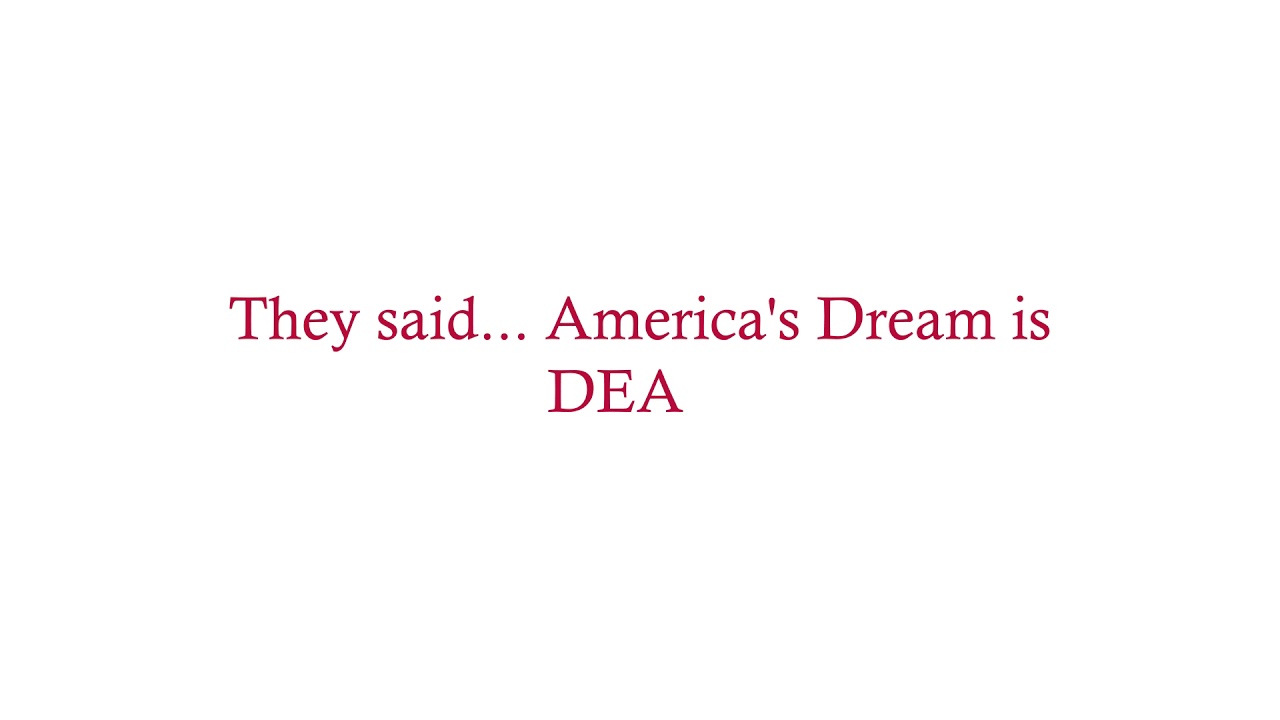 Your Dream Deserves Better - American Dream Law Office PLLC
