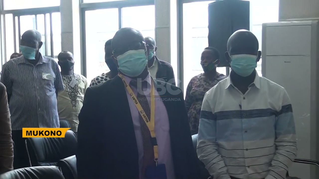 Ministry of Education and Sports to merge TVET Institutions.