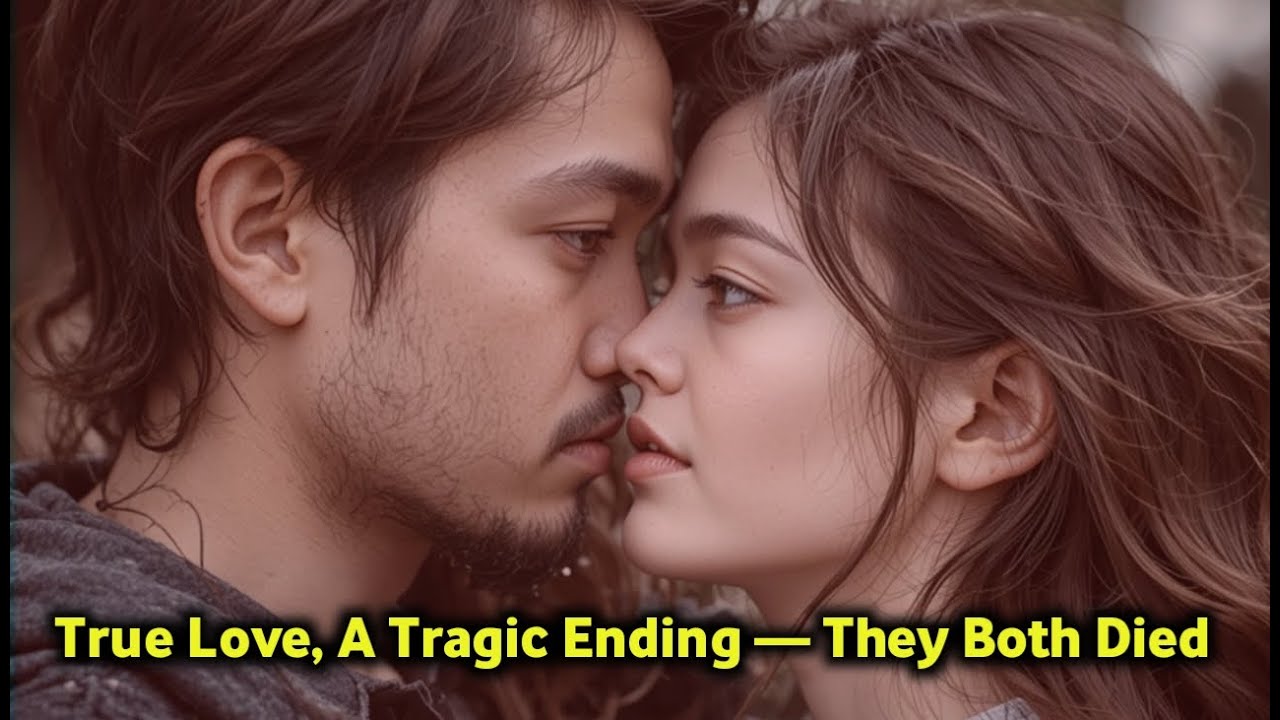 Middle Class Love’s Painful Story