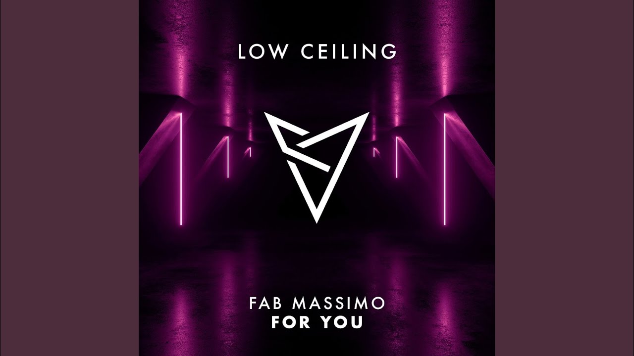 FOR YOU (Original Mix)