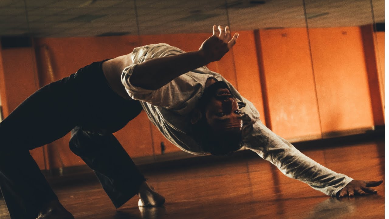 3 entries into spinny bridge for #floorwork and #movement
