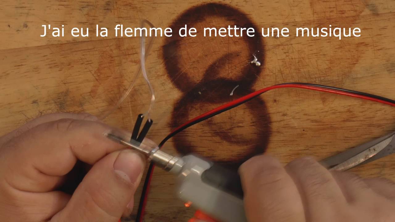 Chromakey-Led ou comment fabriquer son fond vert pour presque rien