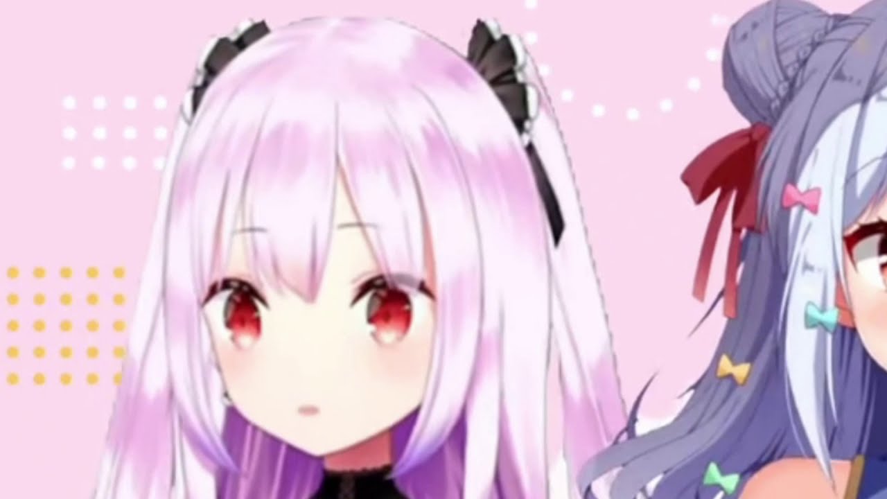 【Vtuber精華】恐怖情人露西婭