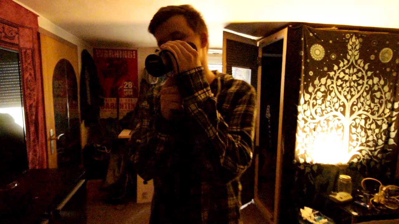 Led Zeppelin-Stairway To Heaven (Vocal Cover)