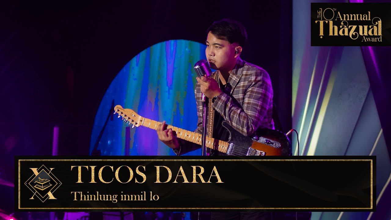 TICOS DARA - THINLUNG INMIL LO