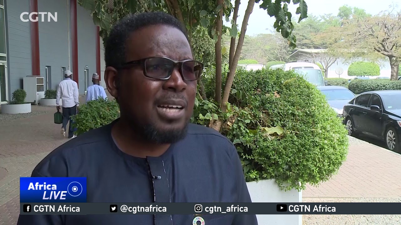 Nigeria secures $1mln U.S. grant for gas power plant