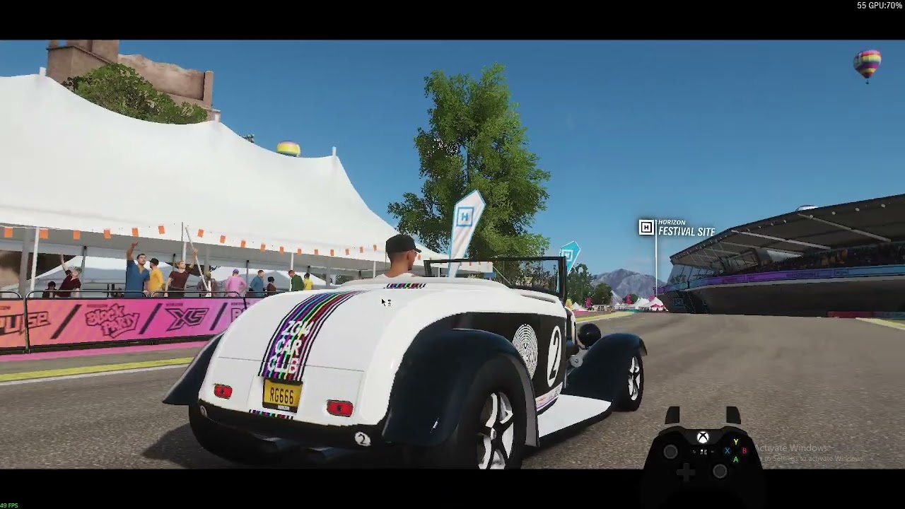 4200 elo ranked drift is so close! // Forza Horizon 4