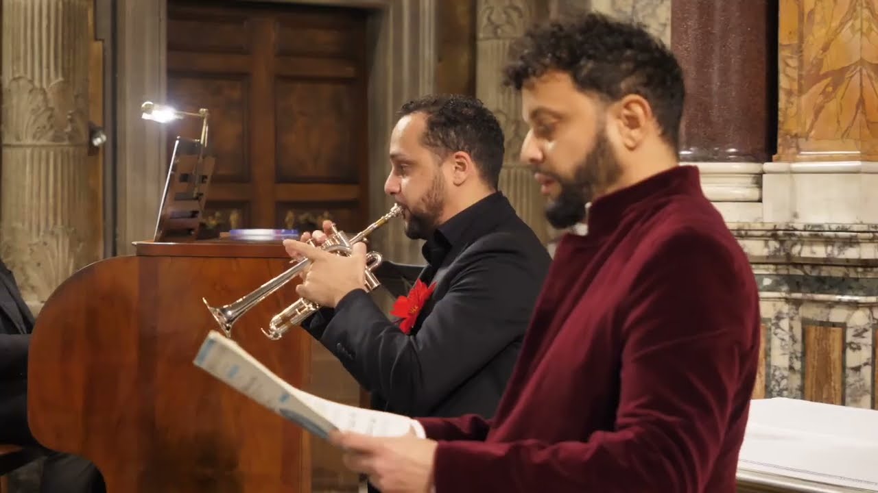 CONCERTO DI NATALE 2025