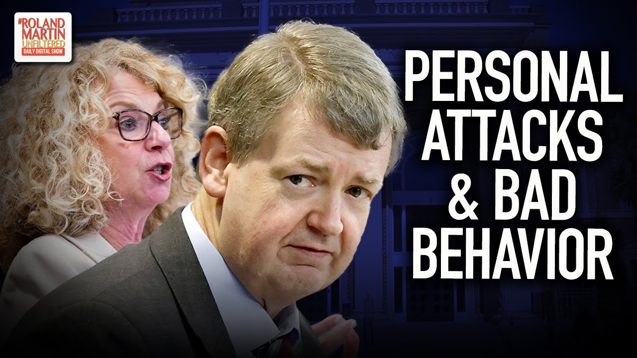 Personal Attacks & Bad Behavior: Tactics Used By Defense Attorneys For Arbery's Killers Troubling