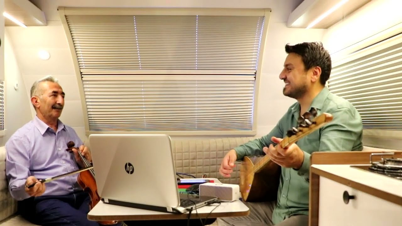 Mehmet Kale & Hikmet Karadeniz & Şu Sivasa Düşman Ettin Sen Beni