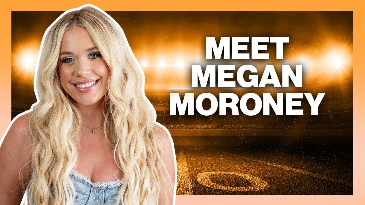 The Incredible Story Behind Megan Moroney&rsquo;s &ldquo;Tennessee Orange&rdquo; | The High Notes