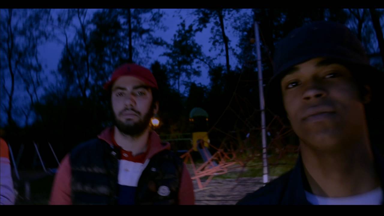 RLSCHAPO  feat  EDICE-TDK