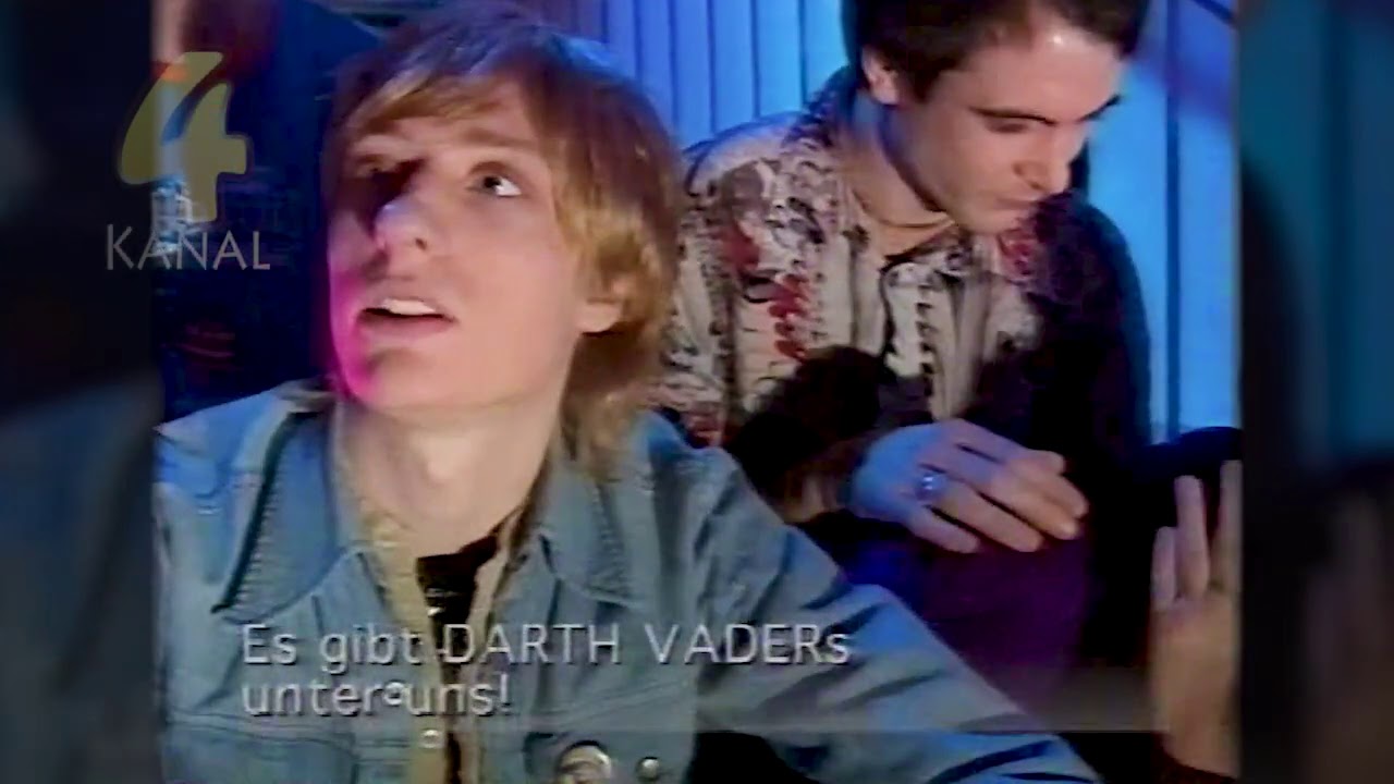 Kula Shaker: 