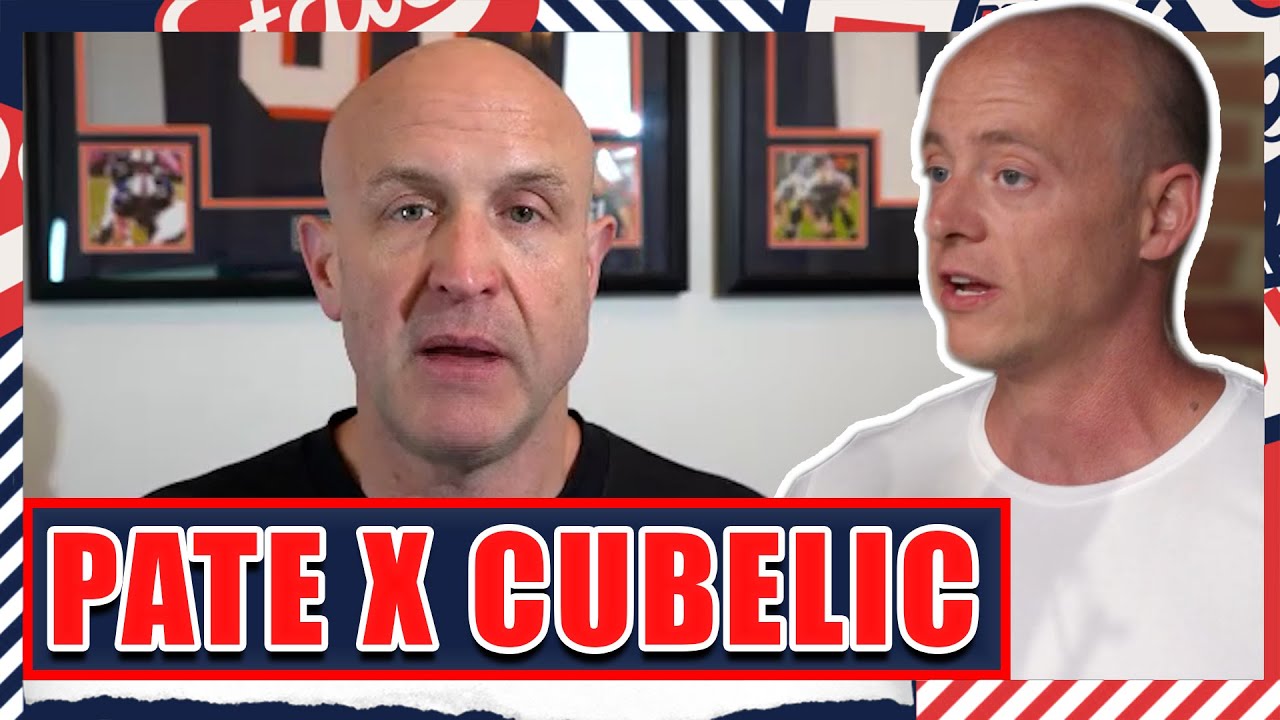 Miami vs Indiana FINAL Thoughts + Portal Lies & Disappointing Teams - Josh Pate & Cole Cubelic