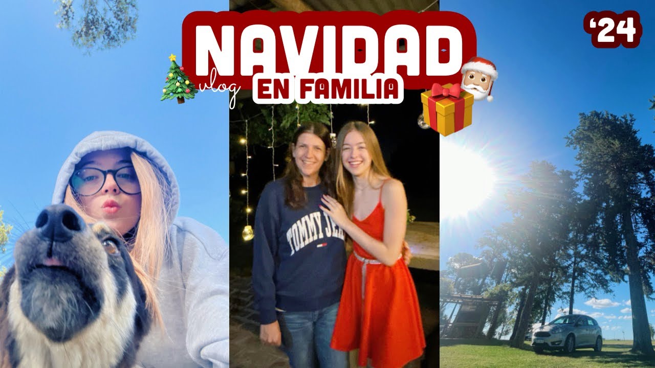 navidad con murcielagos (ah y los argento)